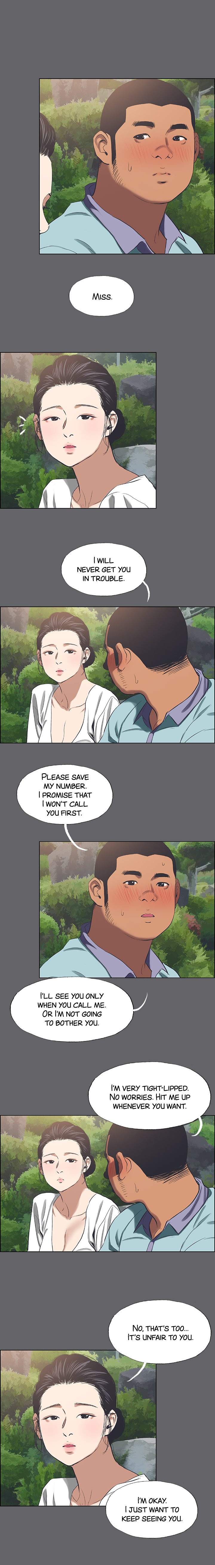 Summer Vacation - Chapter 58 [photo 10] - MangaPorn