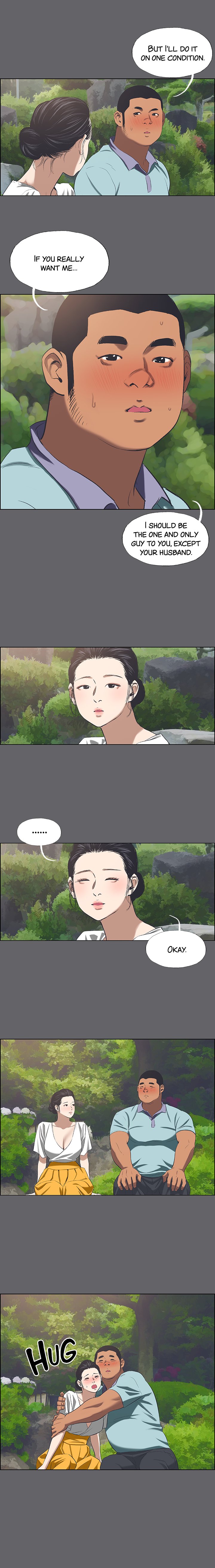 Summer Vacation - Chapter 58 [photo 11] - MangaPorn