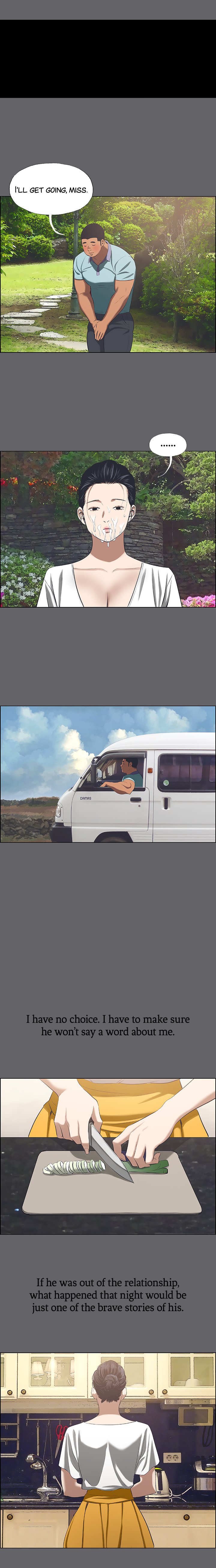 Summer Vacation - Chapter 58 [photo 12] - MangaPorn