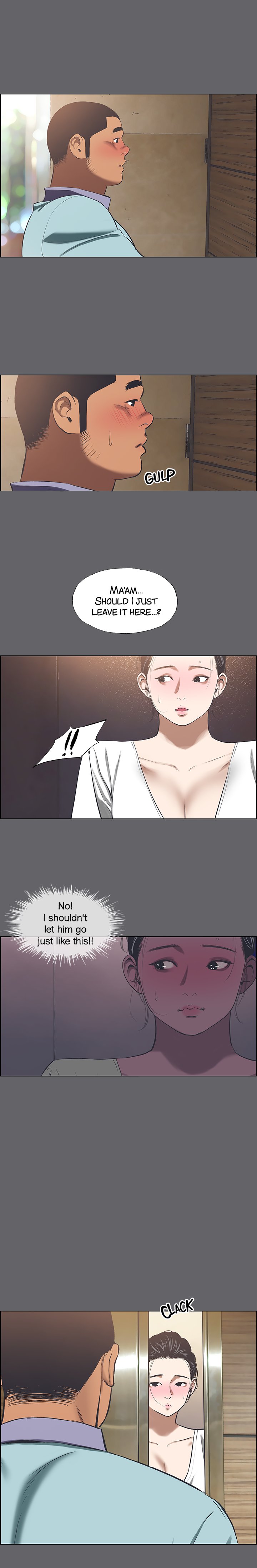 Summer Vacation - Chapter 58 [photo 5] - MangaPorn