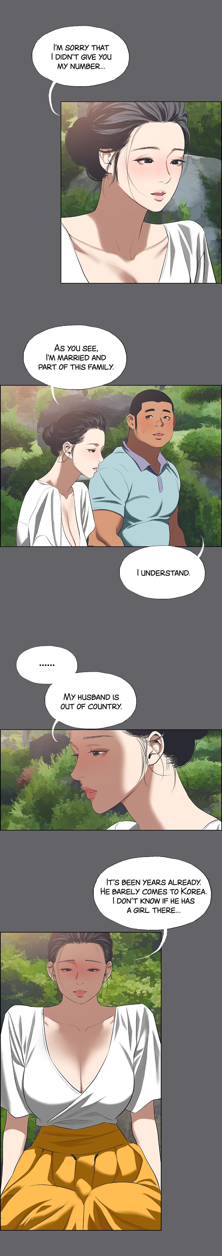 Summer Vacation - Chapter 58 [photo 7] - MangaPorn