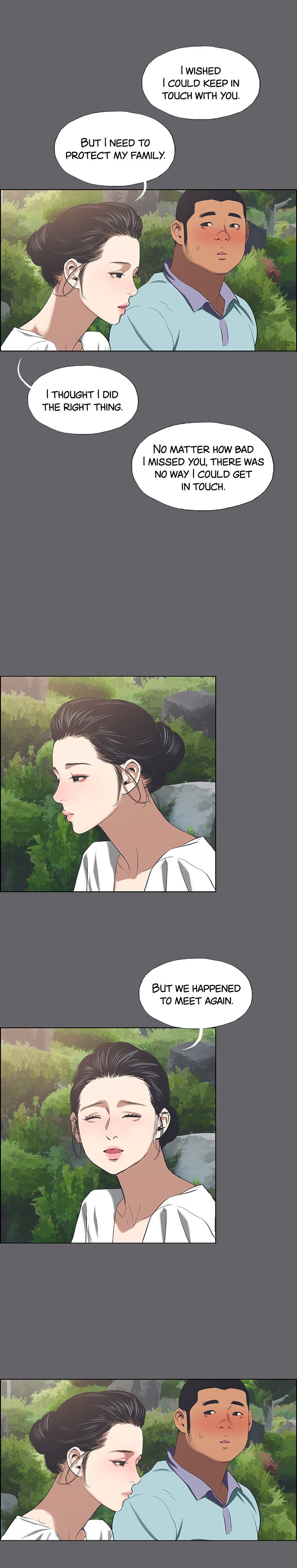 Summer Vacation - Chapter 58 [photo 9] - MangaPorn