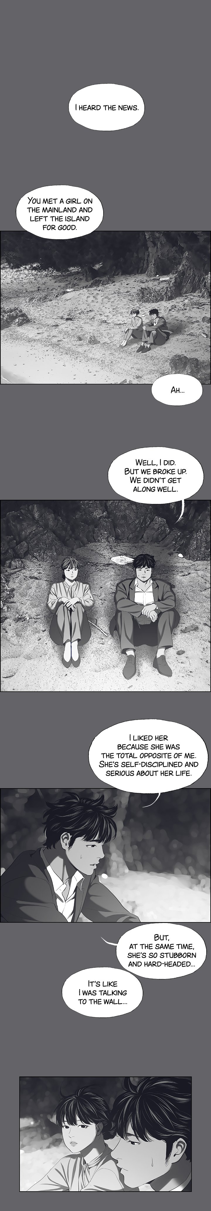 Summer Vacation - Chapter 59 [photo 10] - MangaPorn