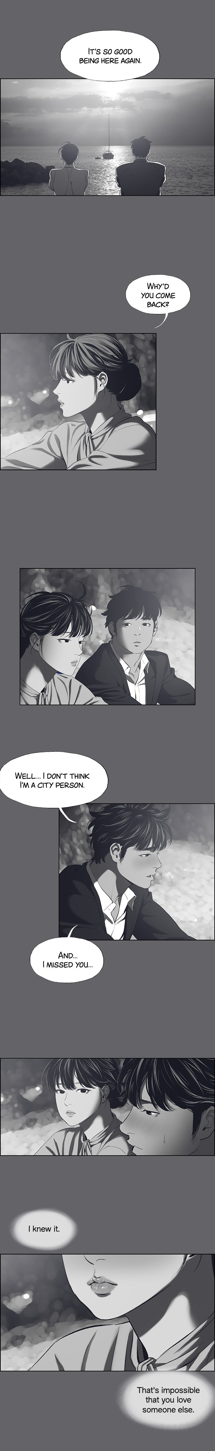 Summer Vacation - Chapter 59 [photo 11] - MangaPorn