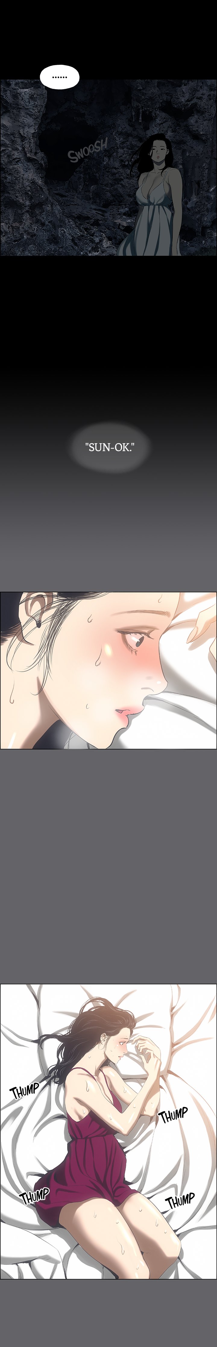 Summer Vacation - Chapter 59 [photo 2] - MangaPorn