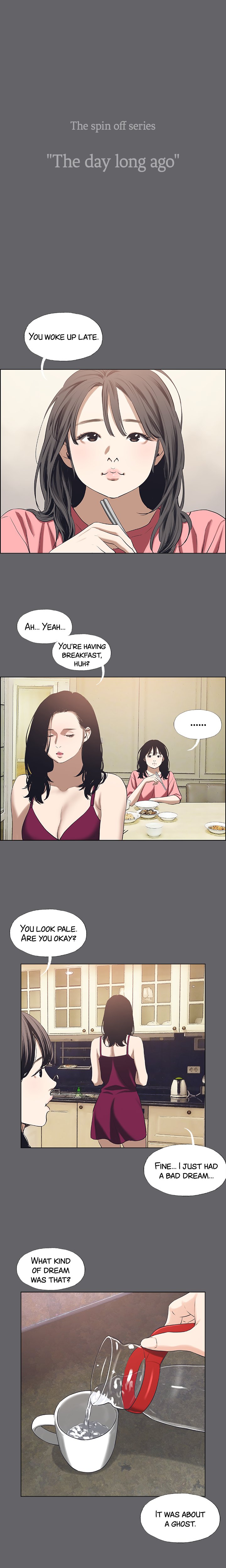 Summer Vacation - Chapter 59 [photo 3] - MangaPorn