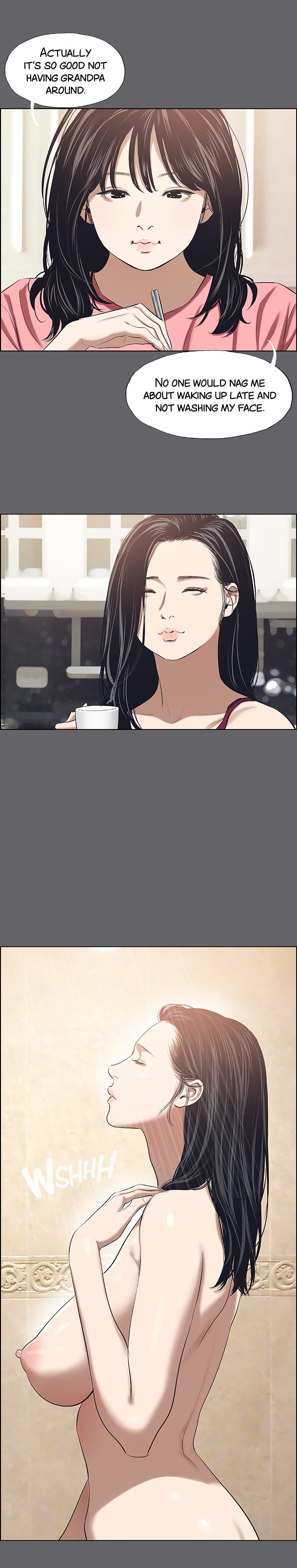 Summer Vacation - Chapter 59 [photo 4] - MangaPorn