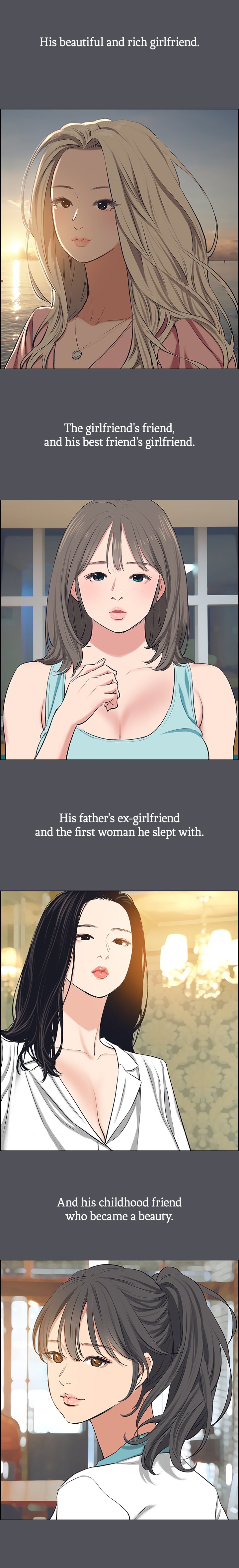 Summer Vacation - Chapter 59.5 [photo 6] - MangaPorn