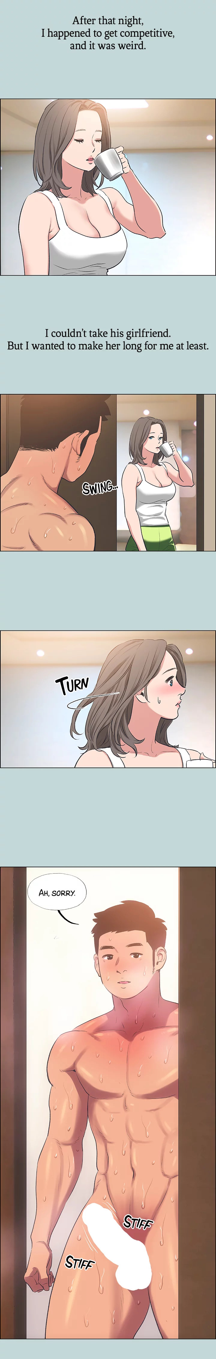 Summer Vacation - Chapter 61 [photo 11] - MangaPorn