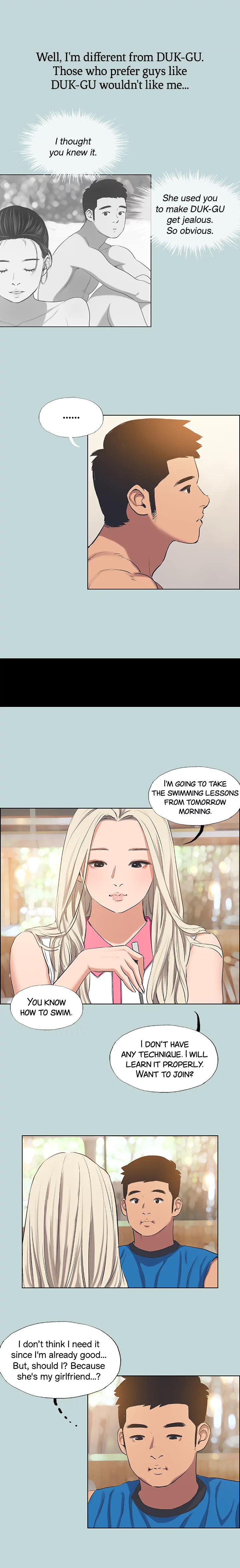 Summer Vacation - Chapter 61 [photo 15] - MangaPorn