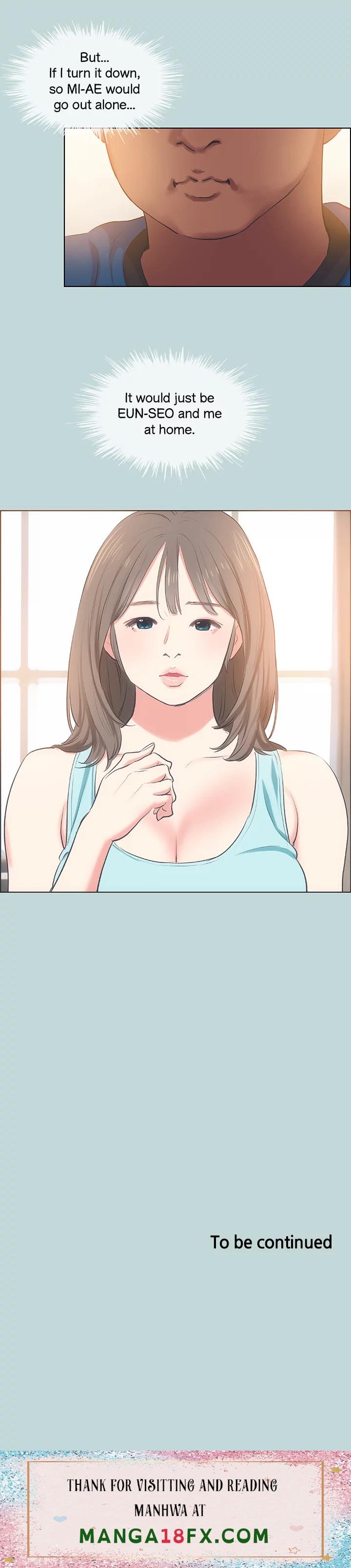 Summer Vacation - Chapter 61 [photo 16] - MangaPorn