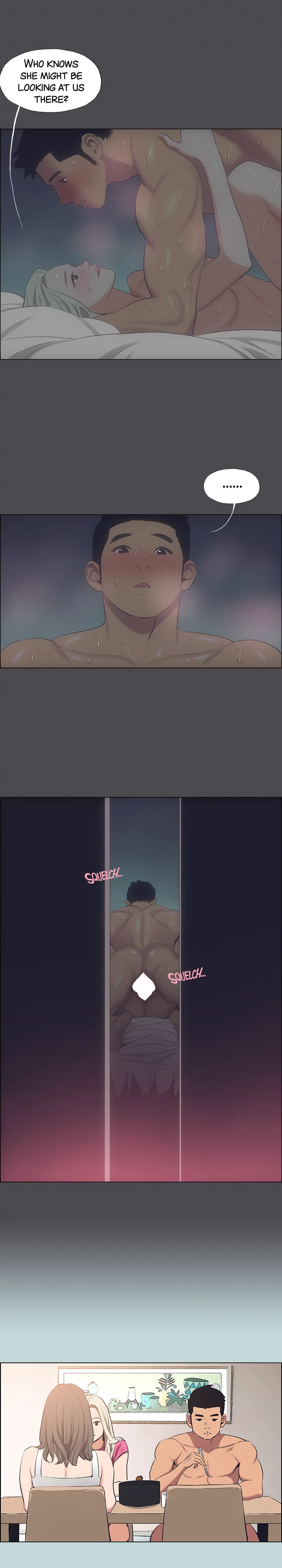 Summer Vacation - Chapter 61 [photo 8] - MangaPorn