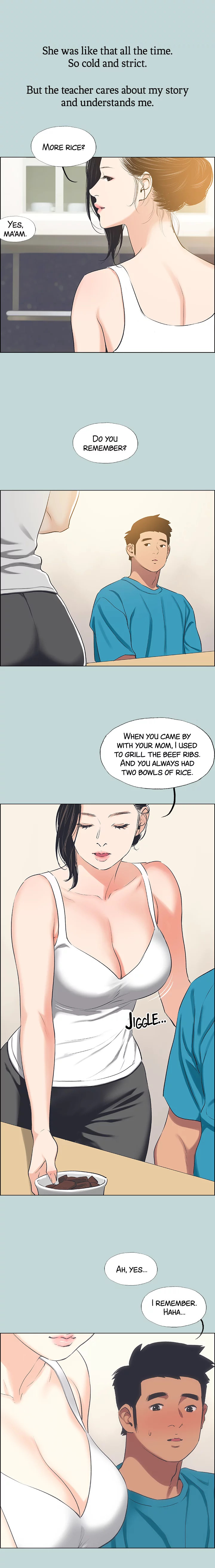 Summer Vacation - Chapter 63 [photo 11] - MangaPorn