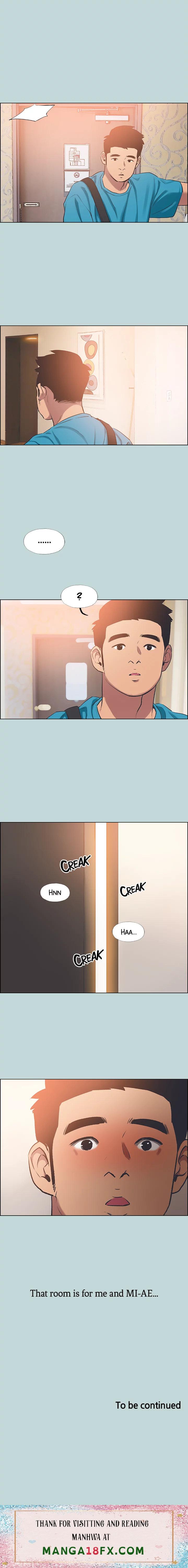 Summer Vacation - Chapter 63 [photo 16] - MangaPorn