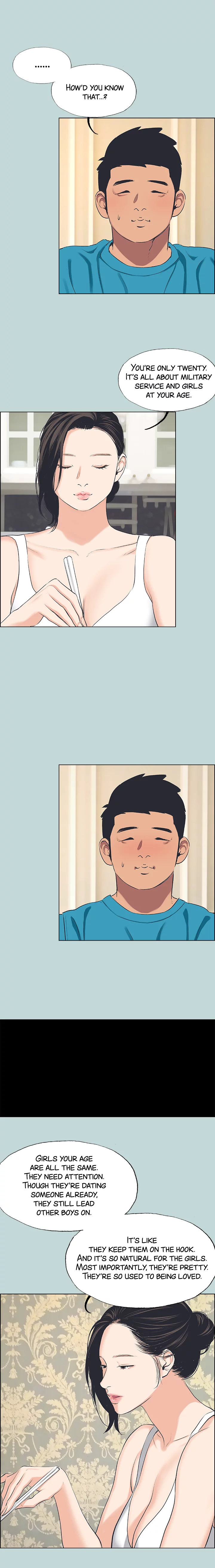 Summer Vacation - Chapter 63 [photo 9] - MangaPorn