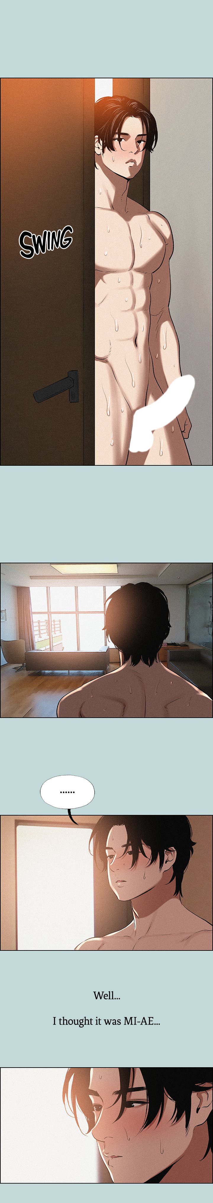 Summer Vacation - Chapter 64 [photo 11] - MangaPorn