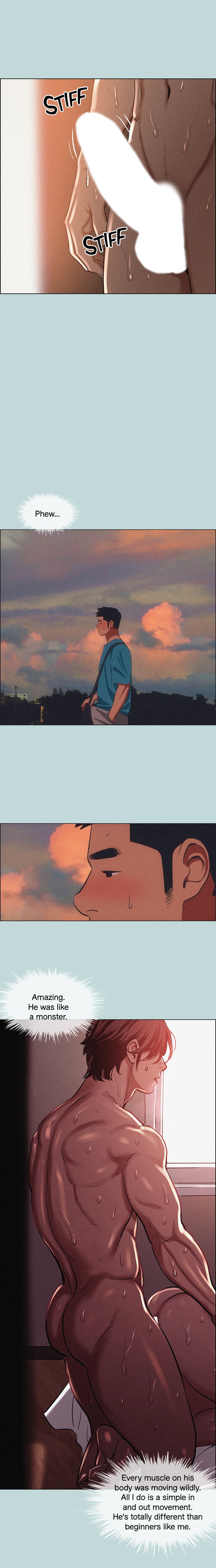 Summer Vacation - Chapter 64 [photo 12] - MangaPorn