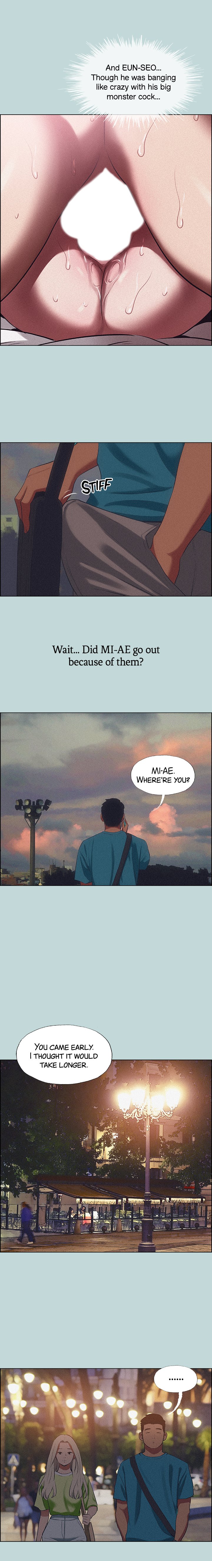 Summer Vacation - Chapter 64 [photo 13] - MangaPorn