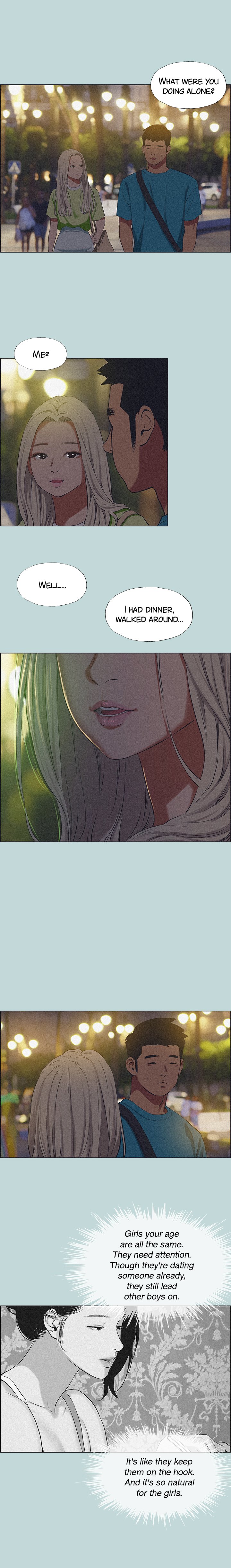 Summer Vacation - Chapter 64 [photo 14] - MangaPorn