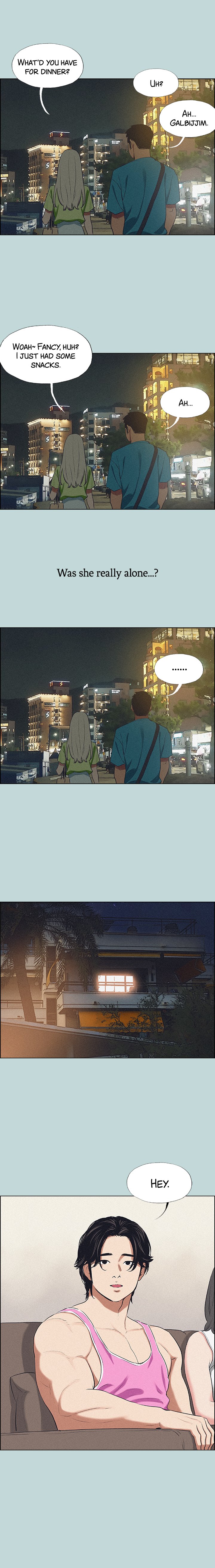 Summer Vacation - Chapter 64 [photo 15] - MangaPorn