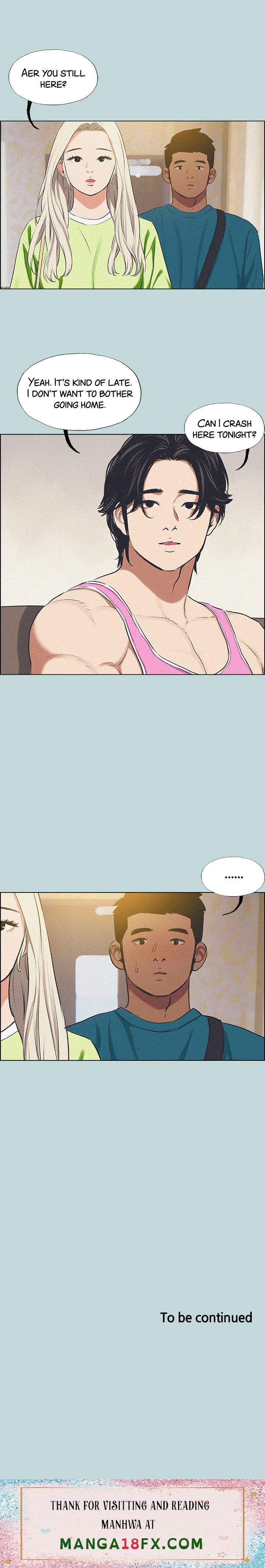 Summer Vacation - Chapter 64 [photo 16] - MangaPorn