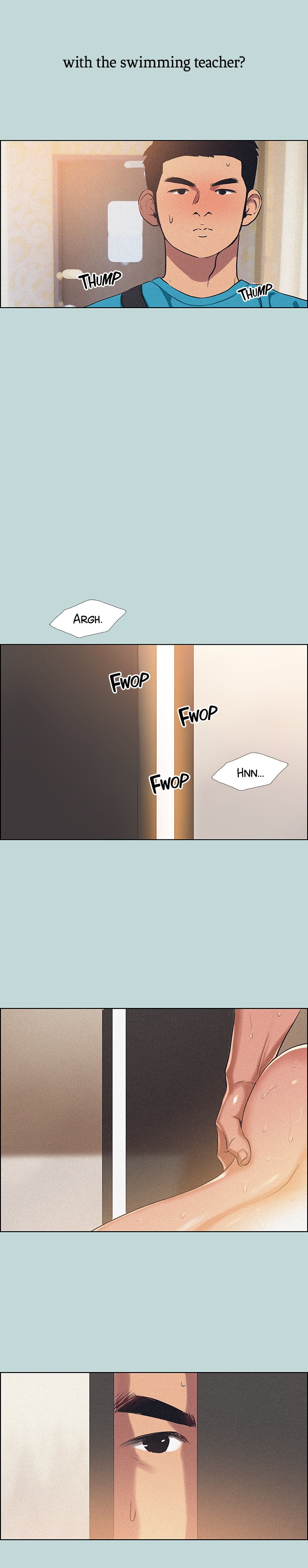 Summer Vacation - Chapter 64 [photo 2] - MangaPorn