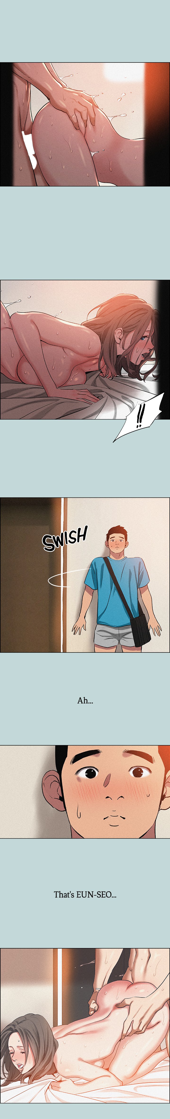 Summer Vacation - Chapter 64 [photo 4] - MangaPorn