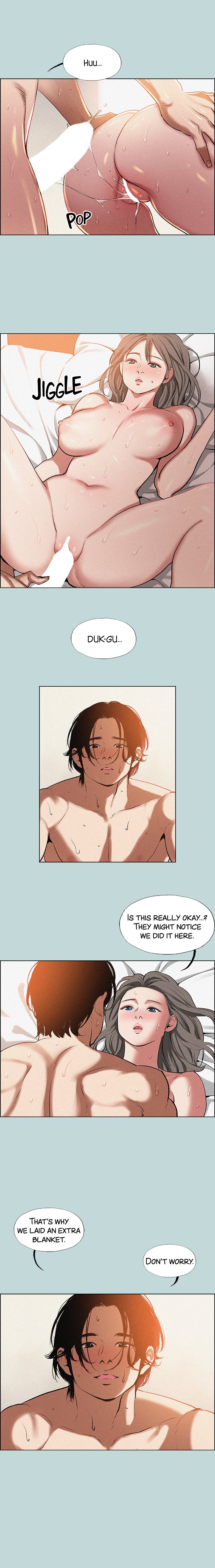 Summer Vacation - Chapter 64 [photo 5] - MangaPorn