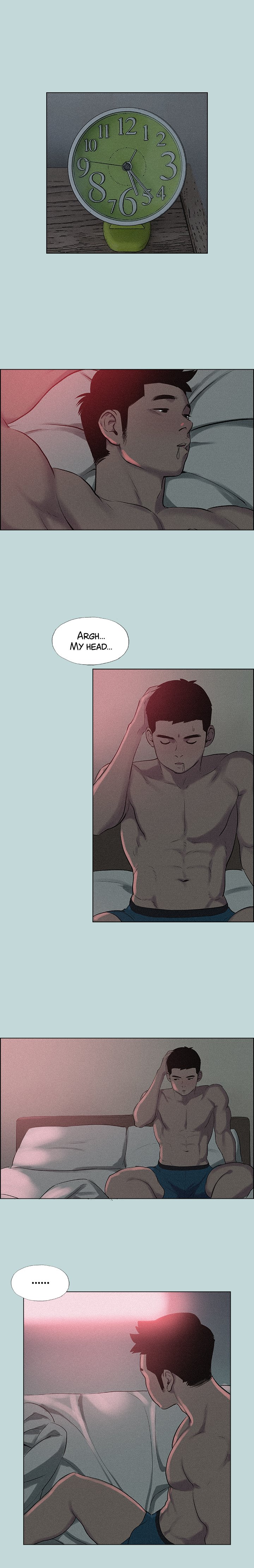 Summer Vacation - Chapter 65 [photo 10] - MangaPorn