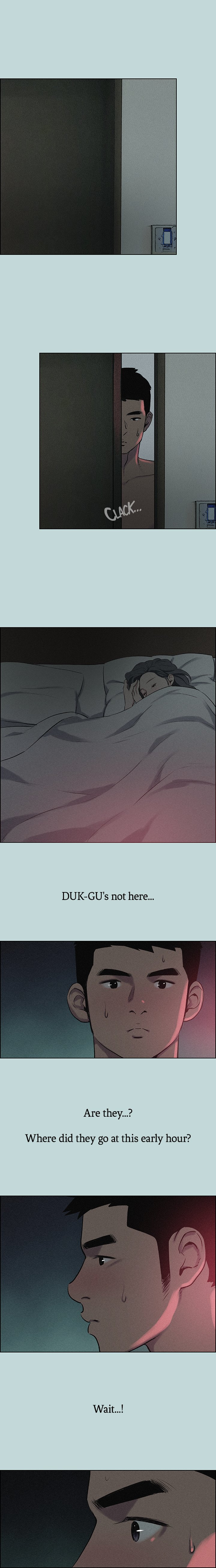 Summer Vacation - Chapter 65 [photo 12] - MangaPorn