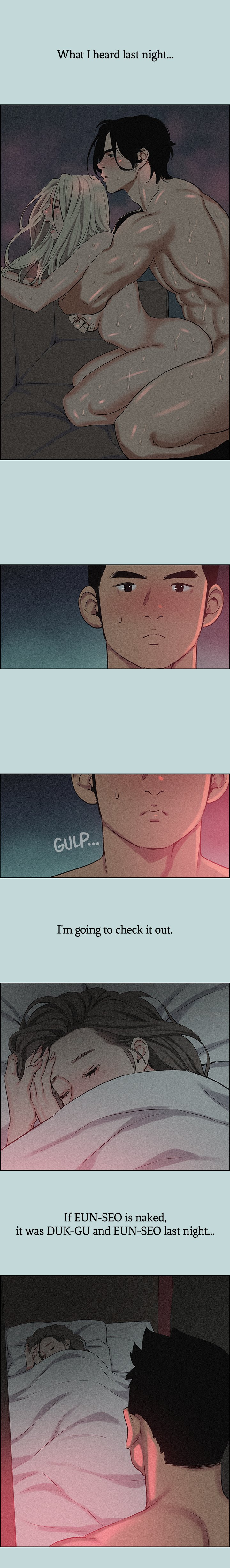 Summer Vacation - Chapter 65 [photo 13] - MangaPorn