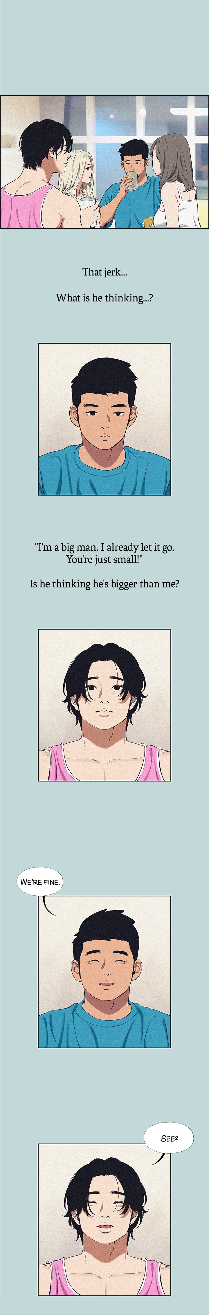 Summer Vacation - Chapter 65 [photo 3] - MangaPorn