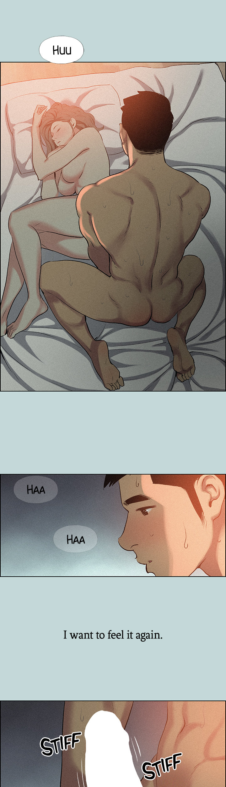 Summer Vacation - Chapter 67 [photo 11] - MangaPorn