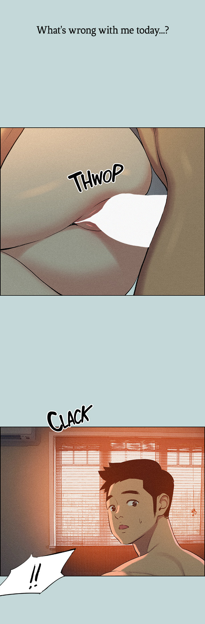 Summer Vacation - Chapter 67 [photo 15] - MangaPorn