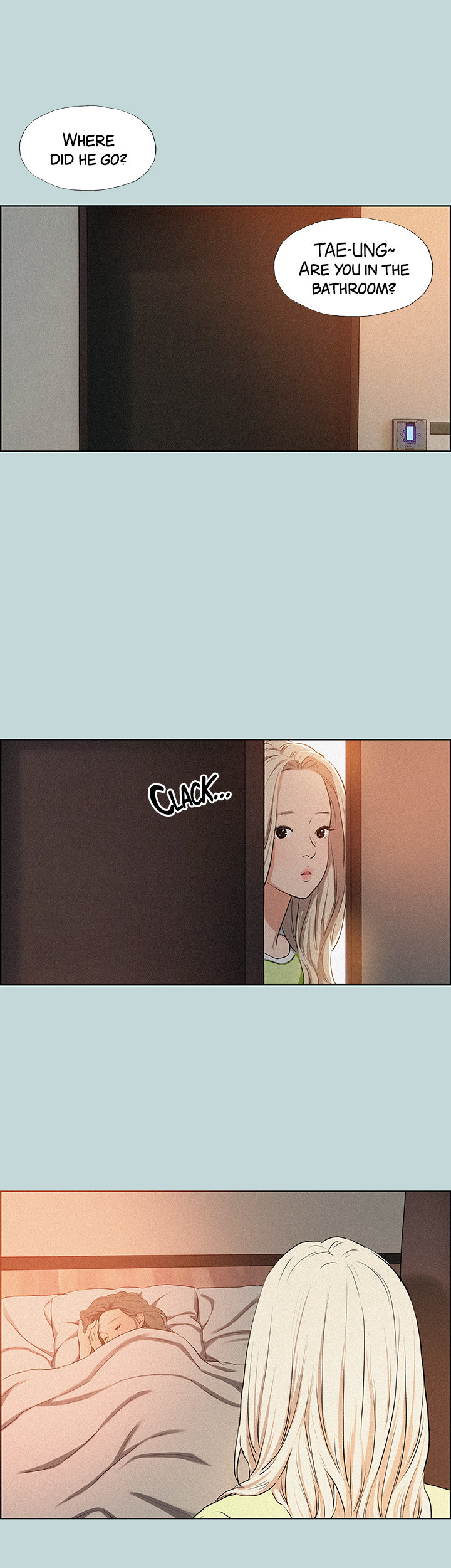 Summer Vacation - Chapter 67 [photo 16] - MangaPorn