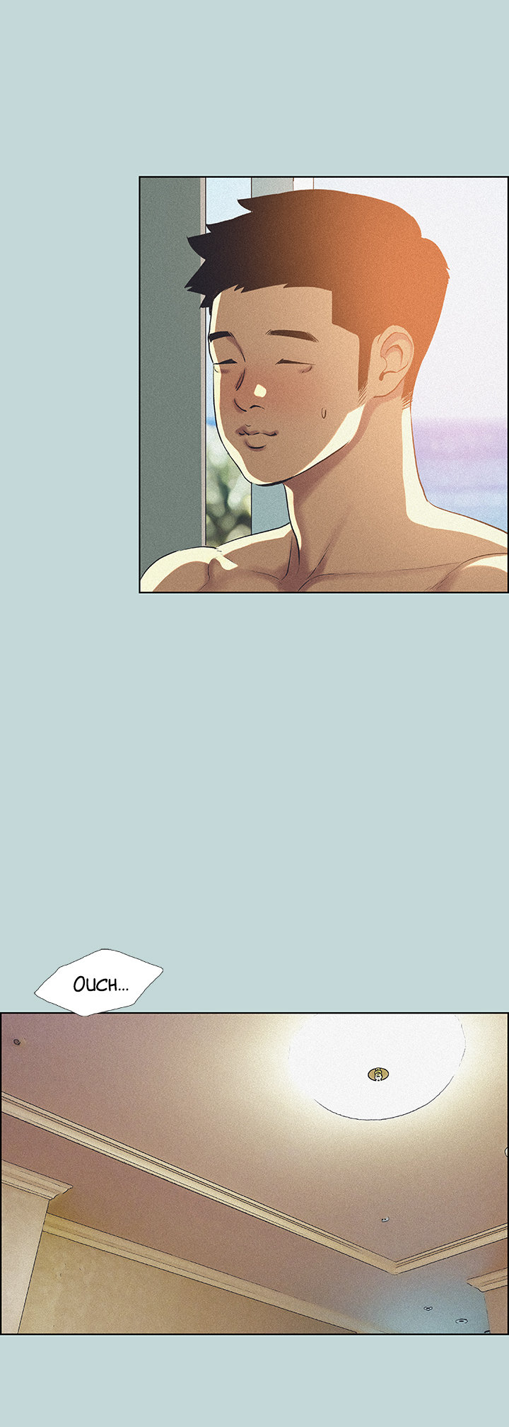 Summer Vacation - Chapter 67 [photo 19] - MangaPorn