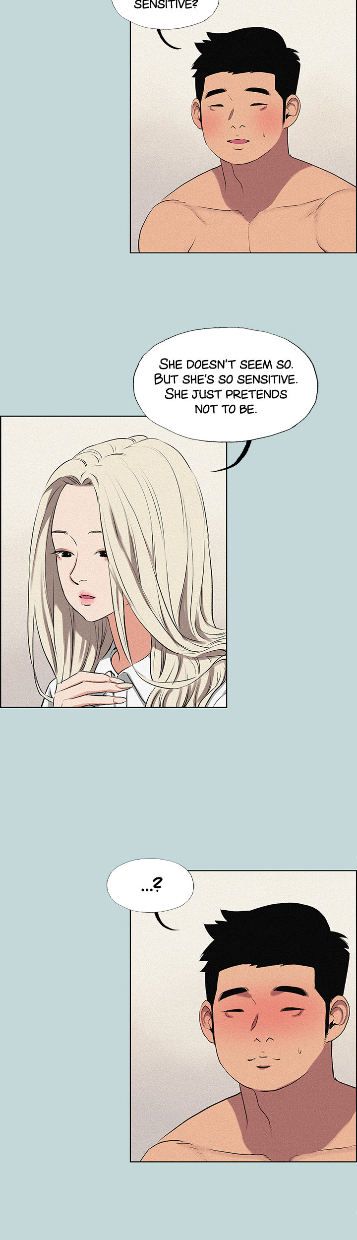 Summer Vacation - Chapter 67 [photo 23] - MangaPorn