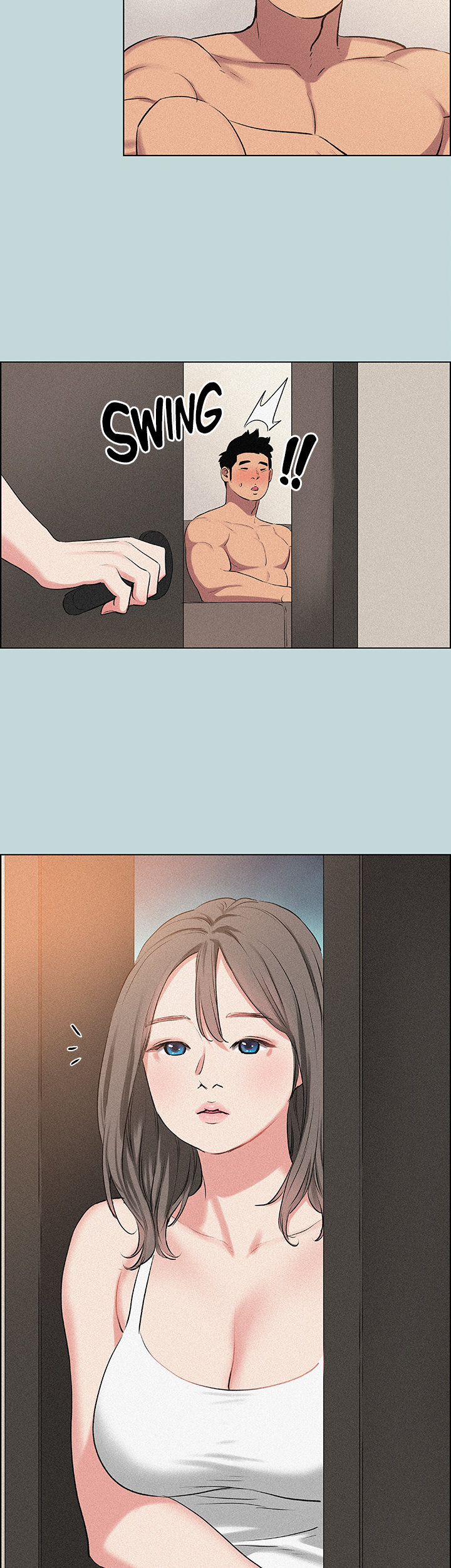 Summer Vacation - Chapter 67 [photo 26] - MangaPorn