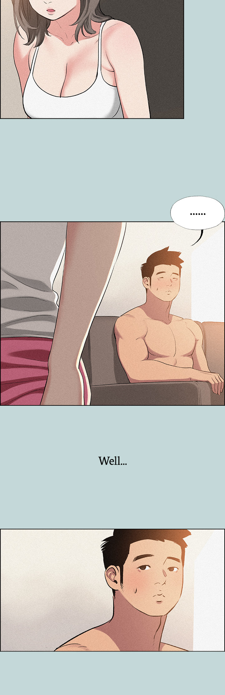 Summer Vacation - Chapter 67 [photo 29] - MangaPorn