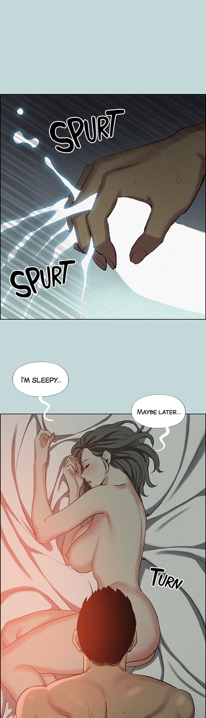 Summer Vacation - Chapter 67 [photo 6] - MangaPorn