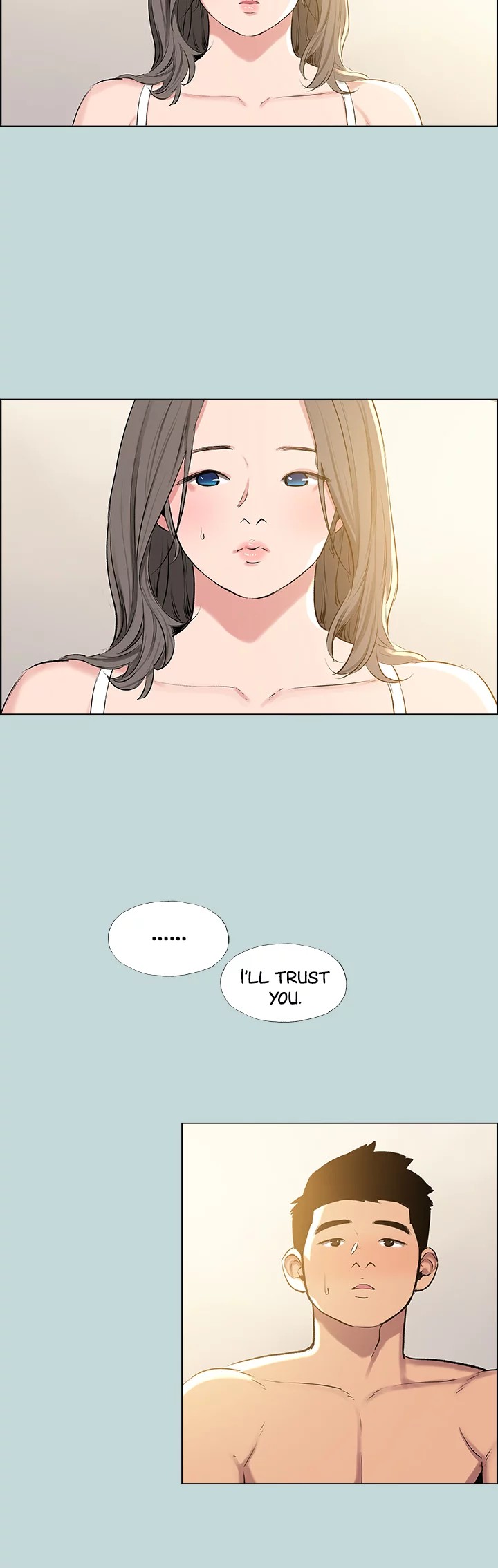 Summer Vacation - Chapter 68 [photo 17] - MangaPorn