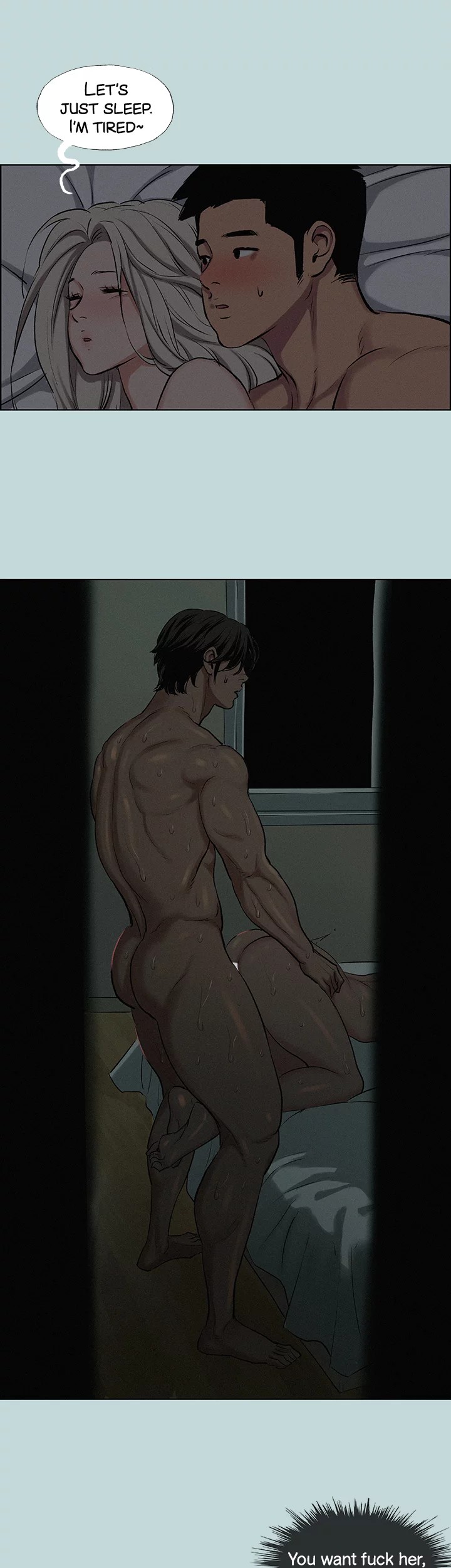 Summer Vacation - Chapter 69 [photo 10] - MangaPorn