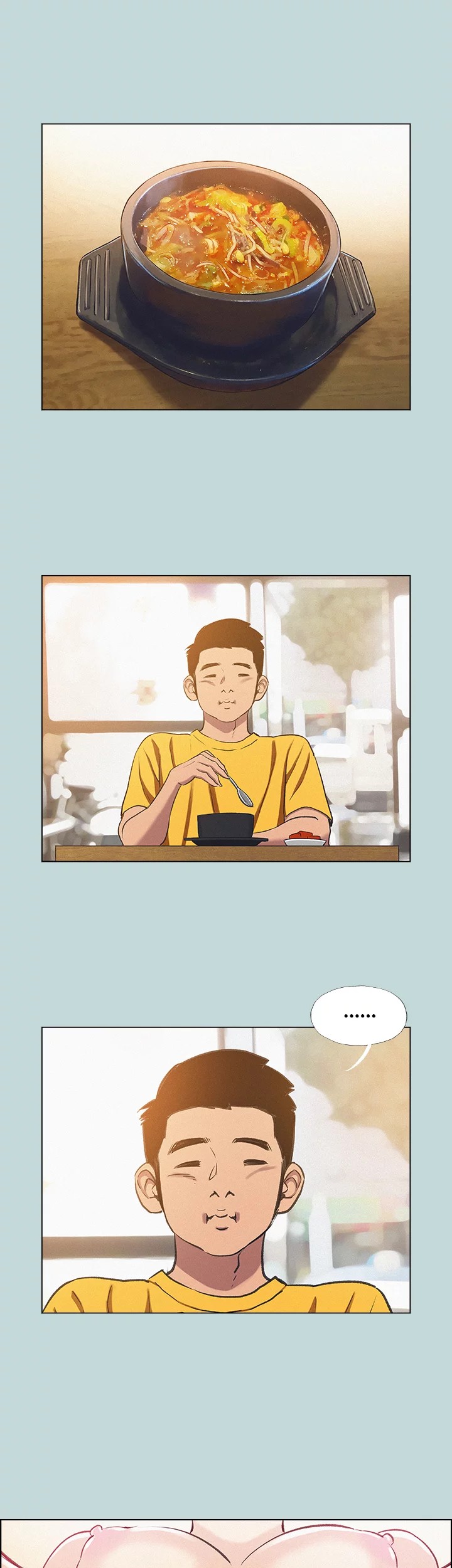 Summer Vacation - Chapter 69 [photo 2] - MangaPorn