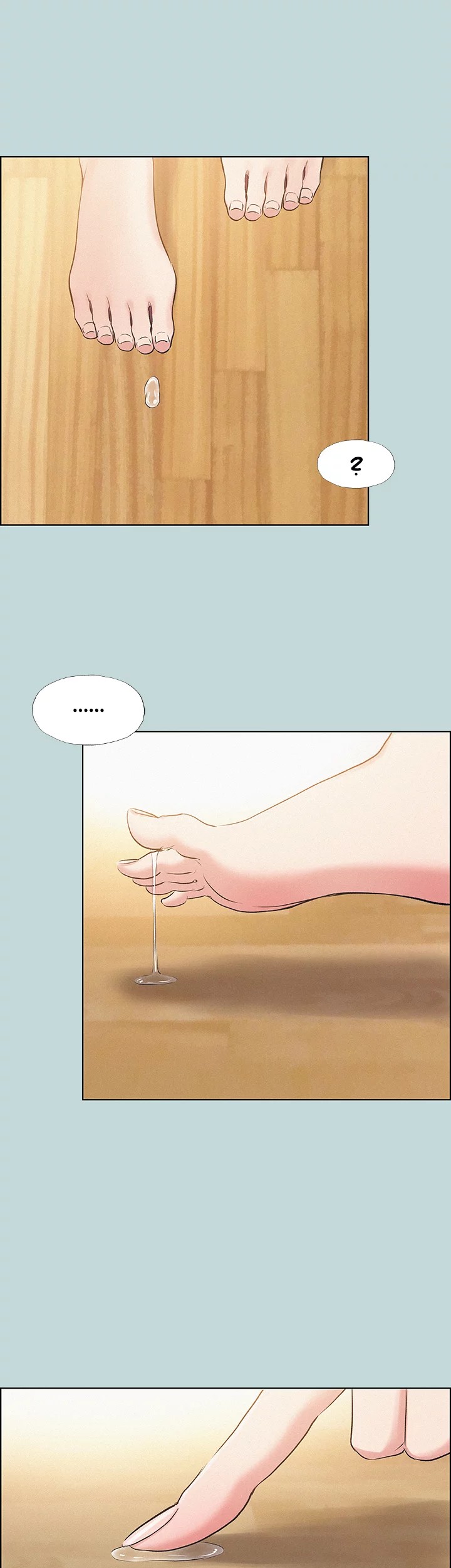 Summer Vacation - Chapter 69 [photo 21] - MangaPorn