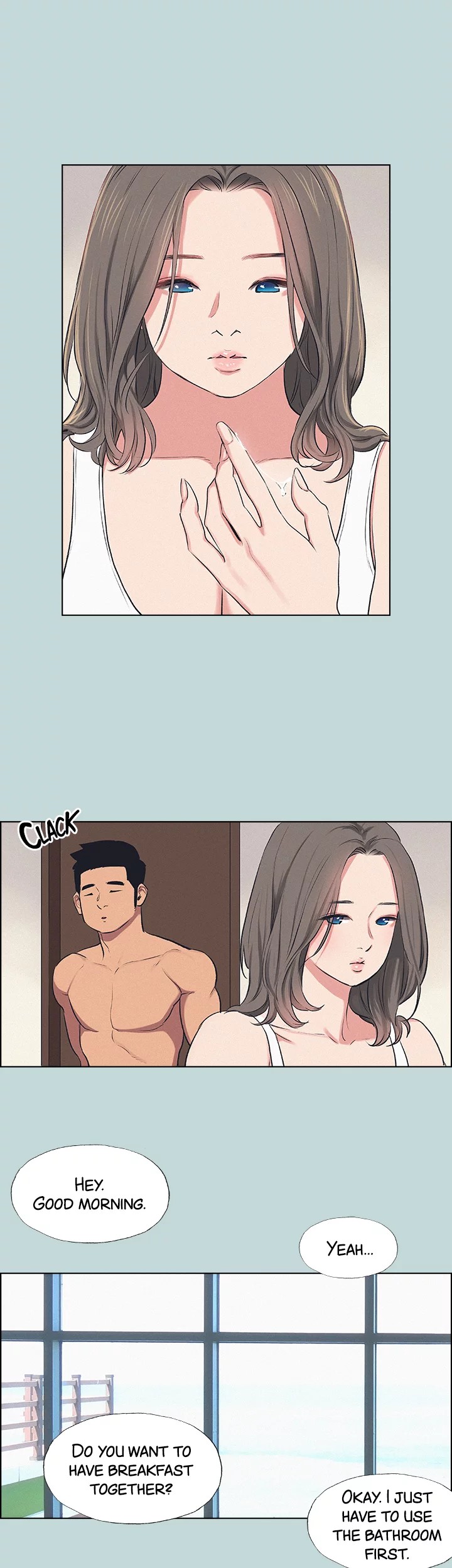 Summer Vacation - Chapter 69 [photo 23] - MangaPorn