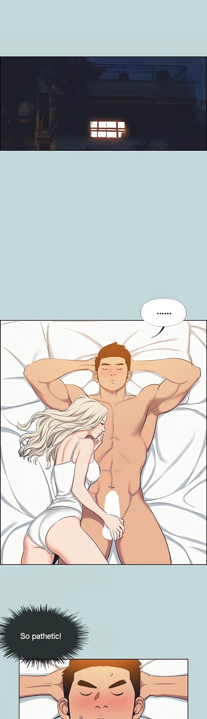 Summer Vacation - Chapter 70 [photo 10] - MangaPorn