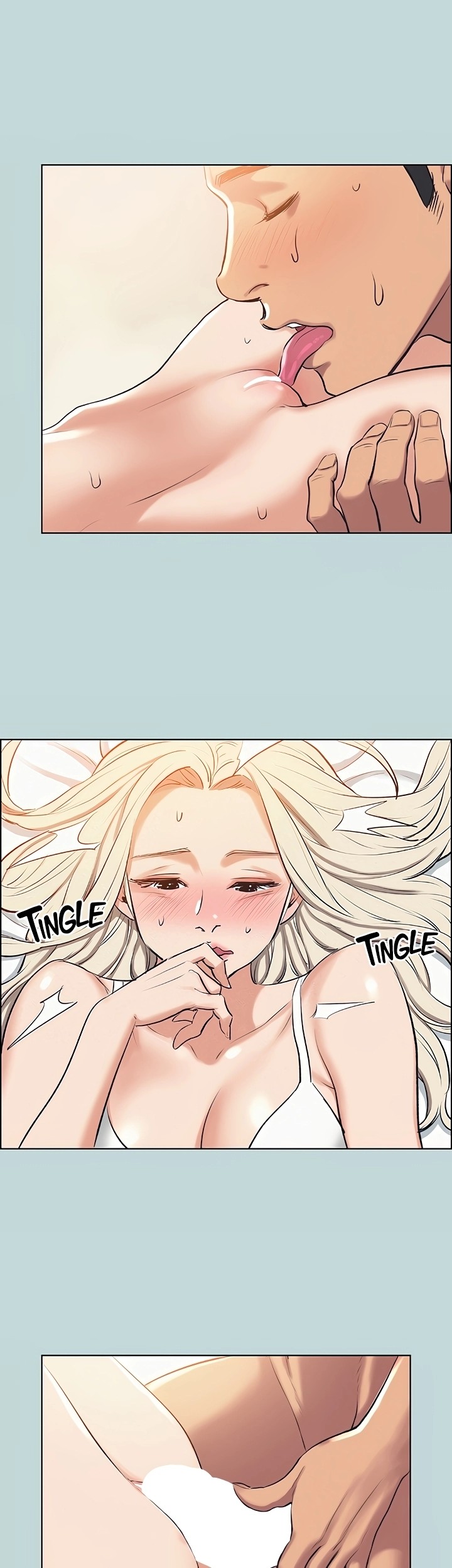 Summer Vacation - Chapter 70 [photo 17] - MangaPorn