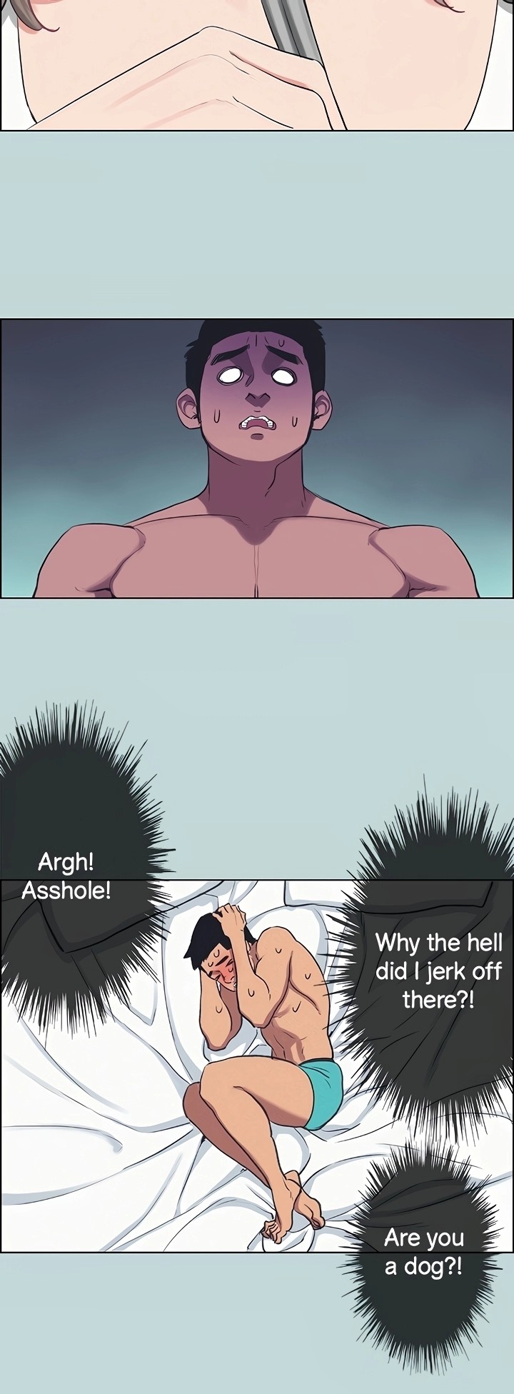 Summer Vacation - Chapter 70 [photo 5] - MangaPorn