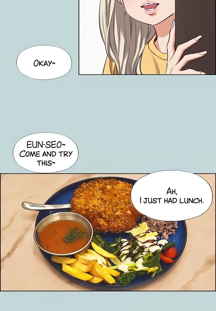 Summer Vacation - Chapter 70 [photo 7] - MangaPorn