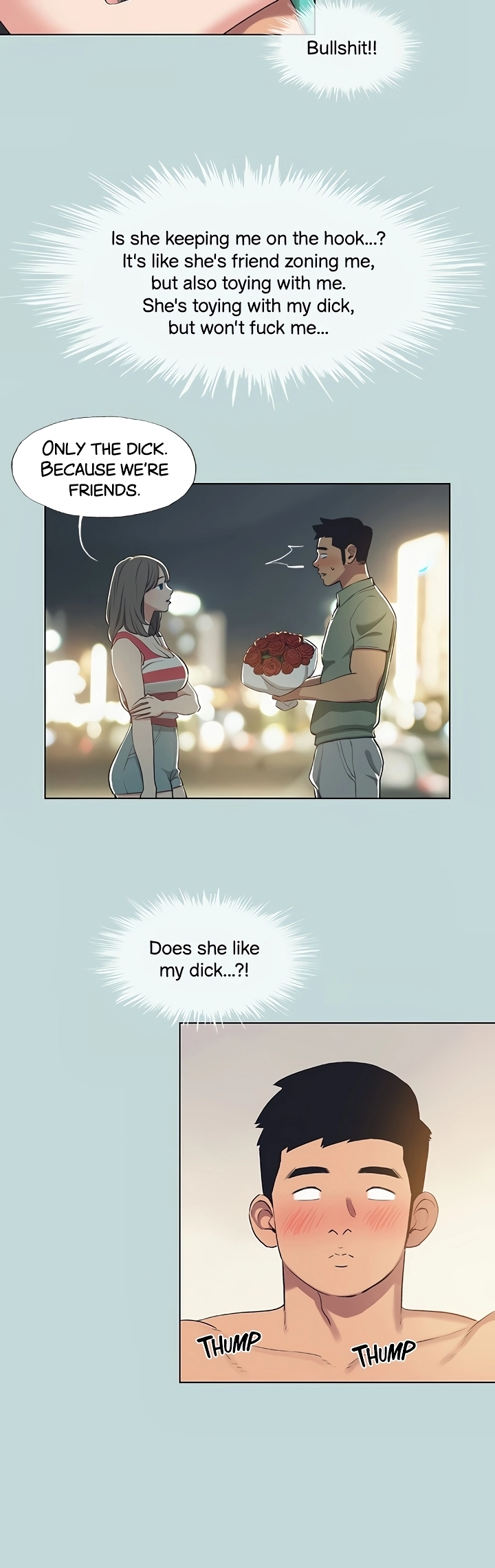 Summer Vacation - Chapter 71 [photo 19] - MangaPorn